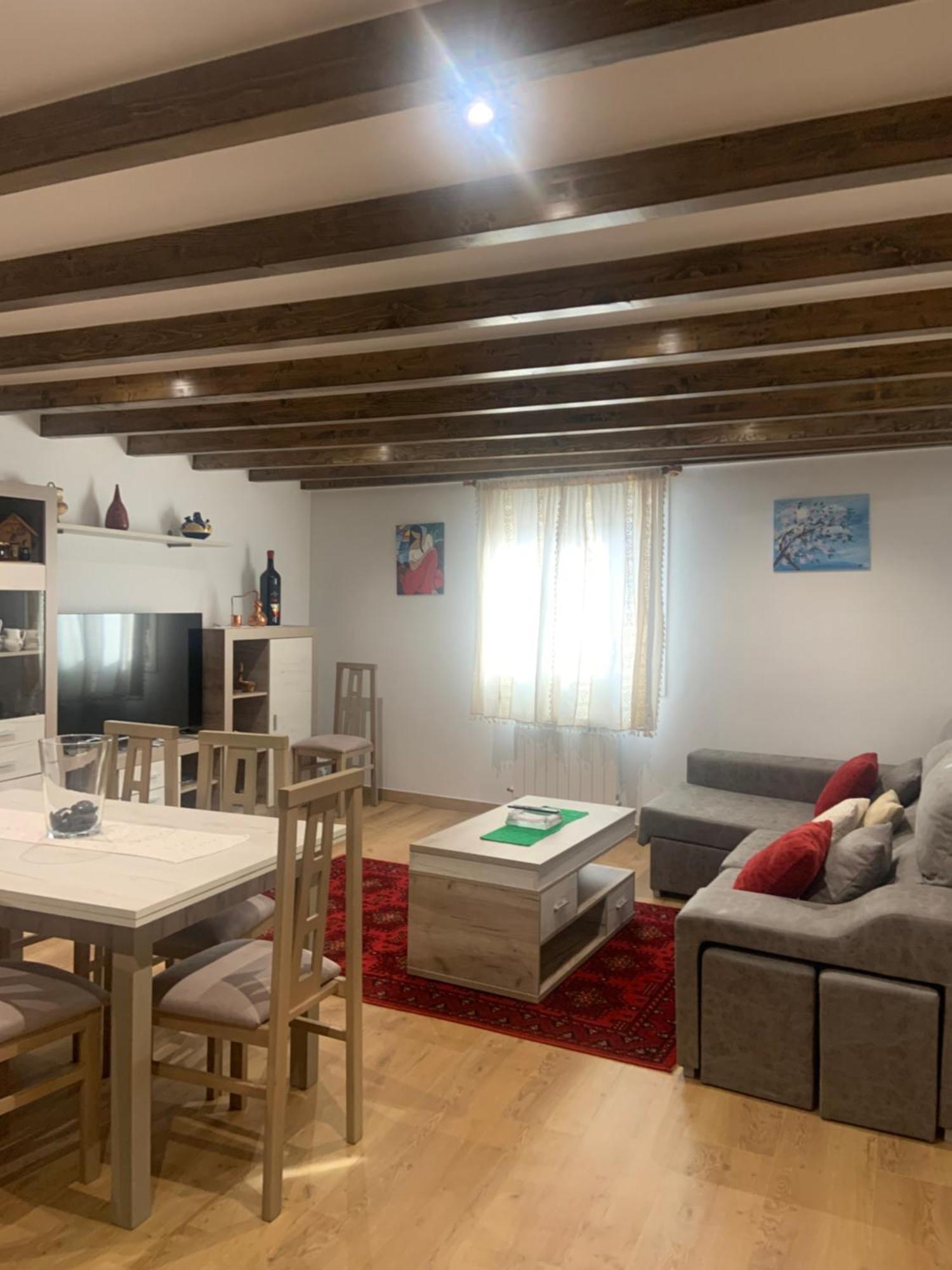 Casa Do Feligres E Da Alsira Villa Nogueira de Abaixo Kültér fotó